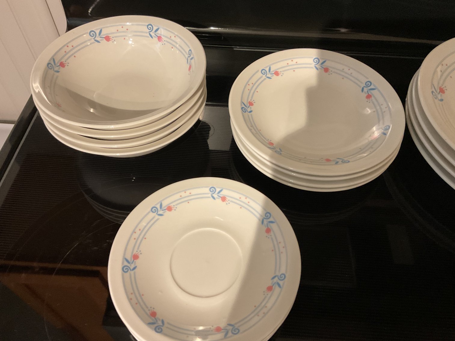 Image for Dinnerware