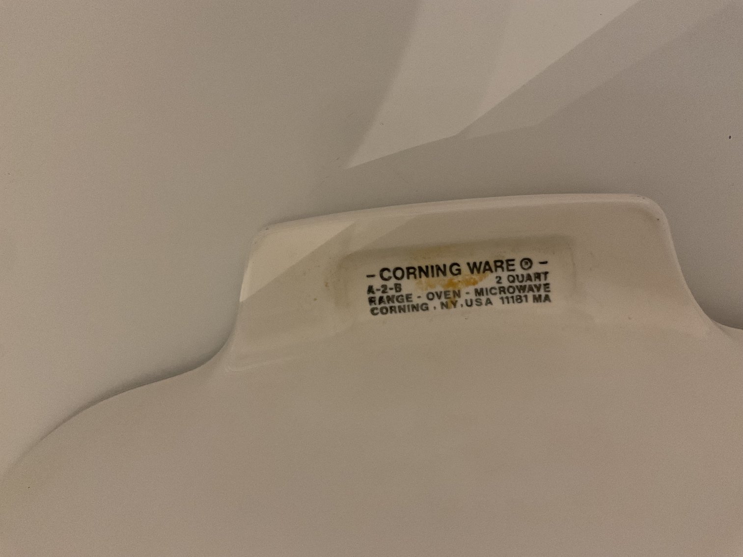 Image for Corning Bake Ware