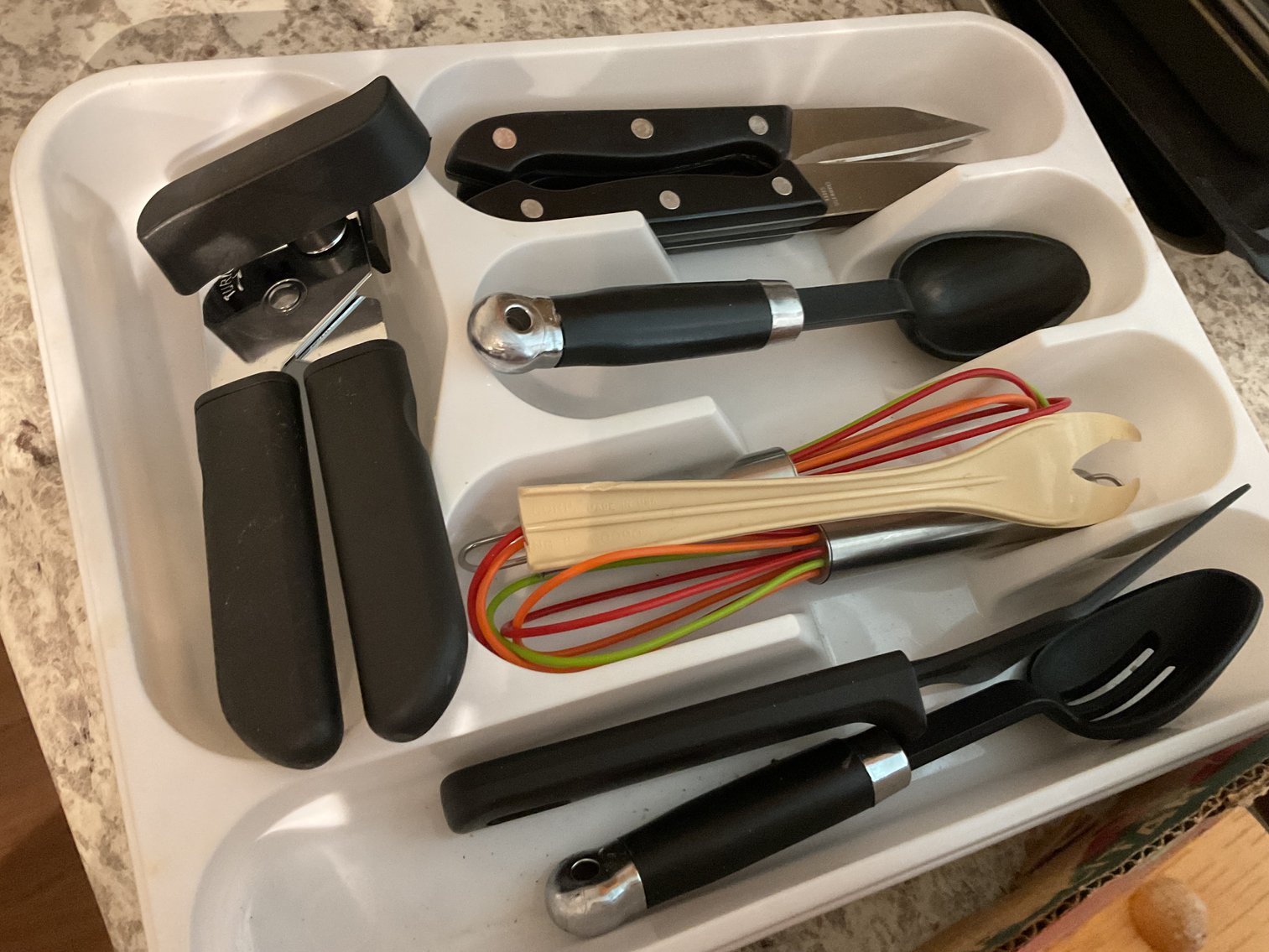 Image for Kitchen Utensils