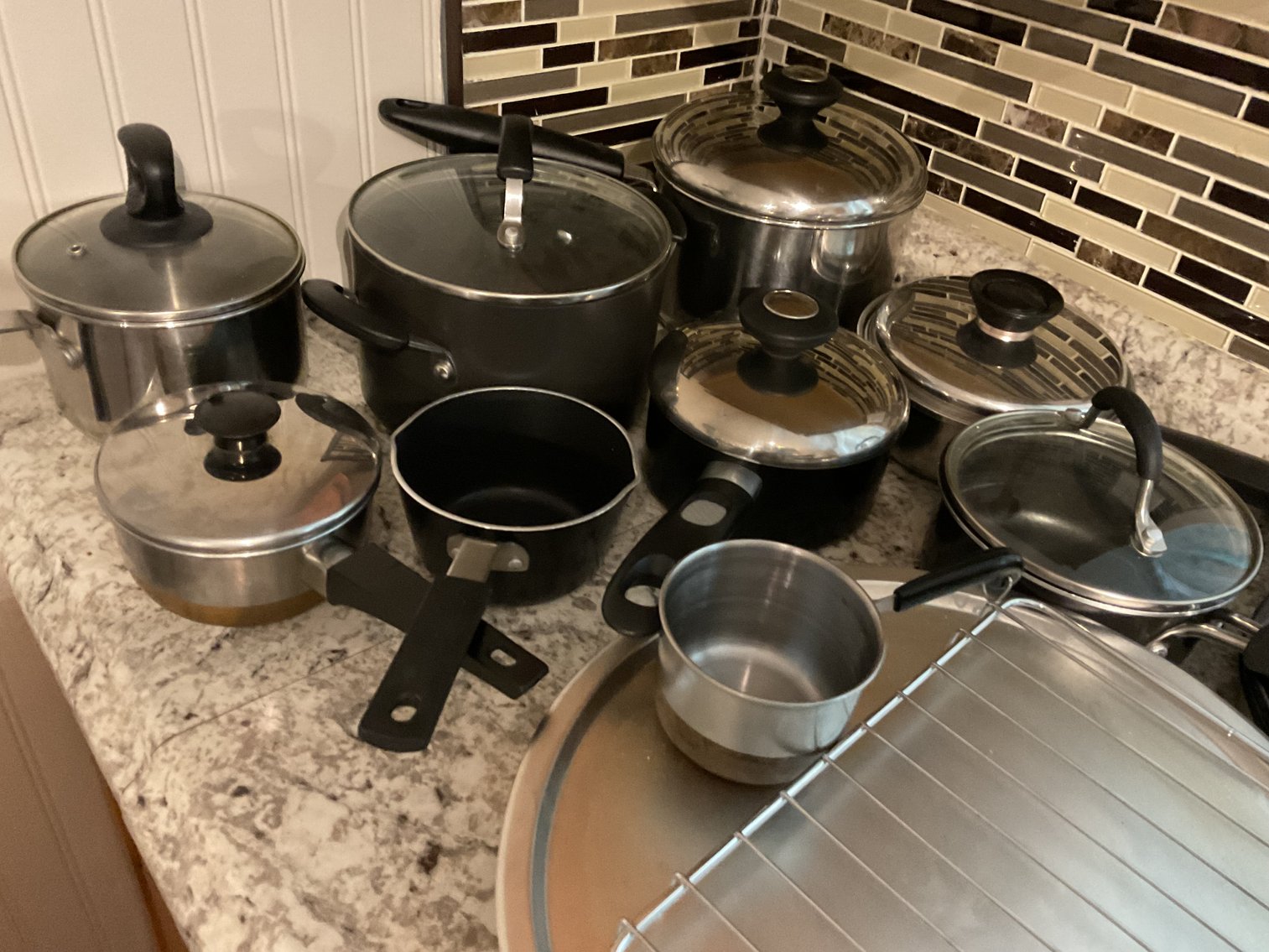 Image for Cook and Bake Ware