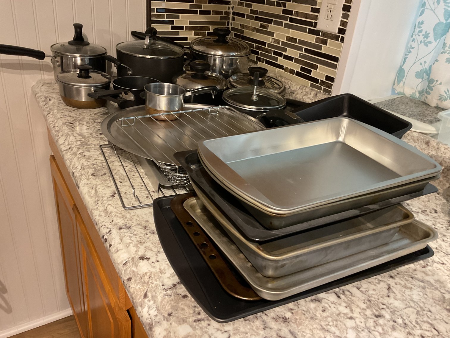 Image for Cook and Bake Ware