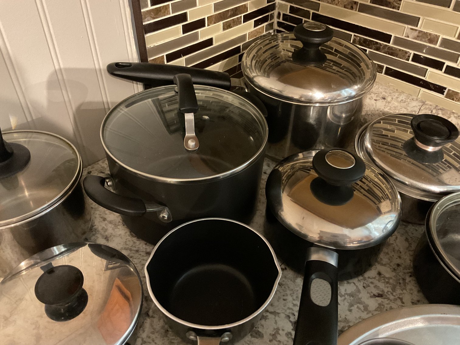 Image for Cook and Bake Ware