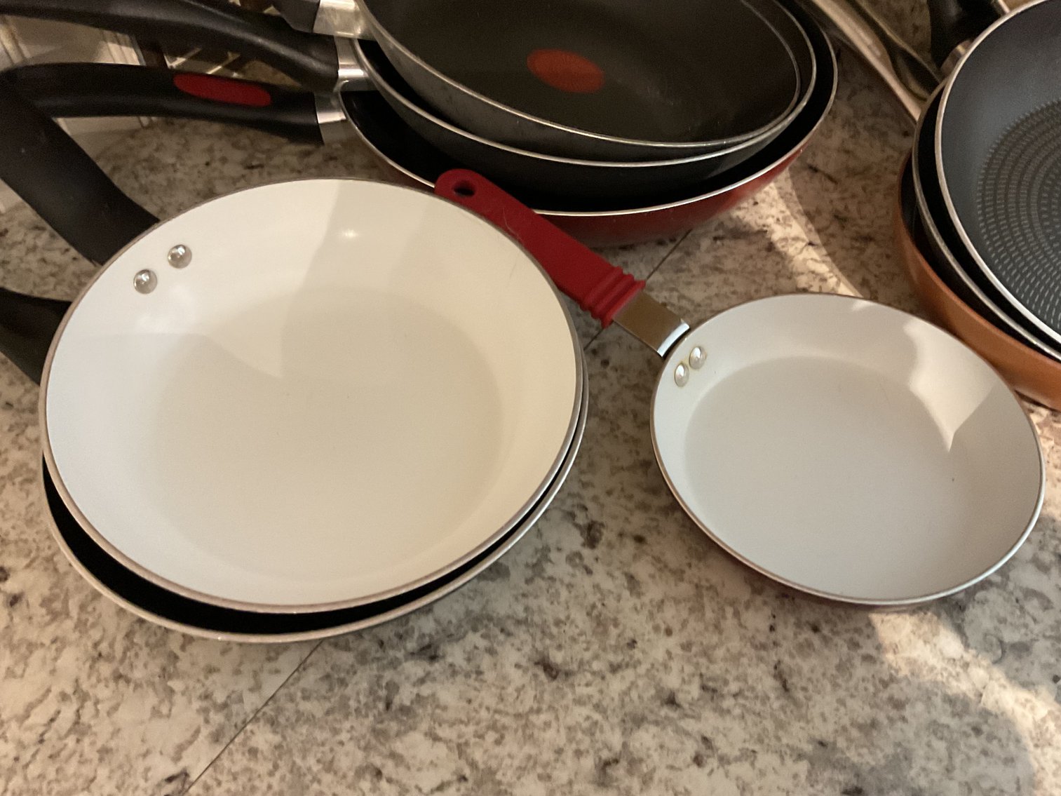 Image for Frying Pans