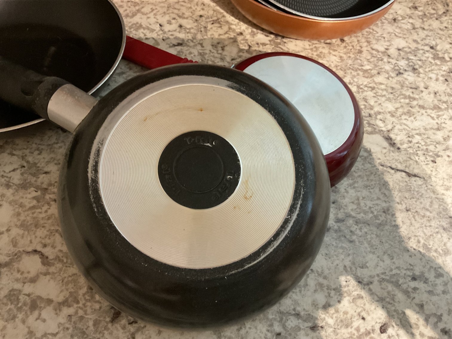 Image for Frying Pans