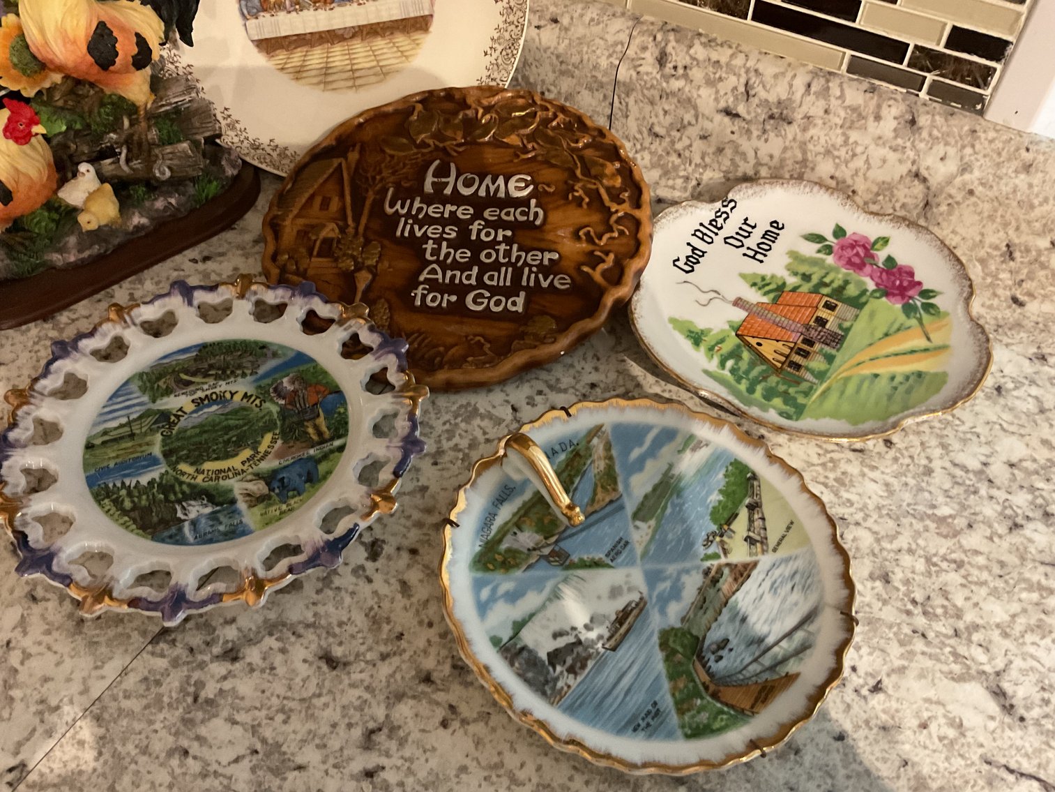 Image for Kitchen Decor