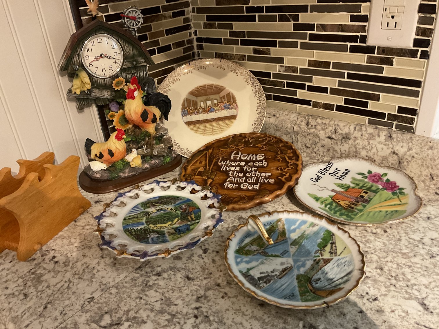 Image for Kitchen Decor