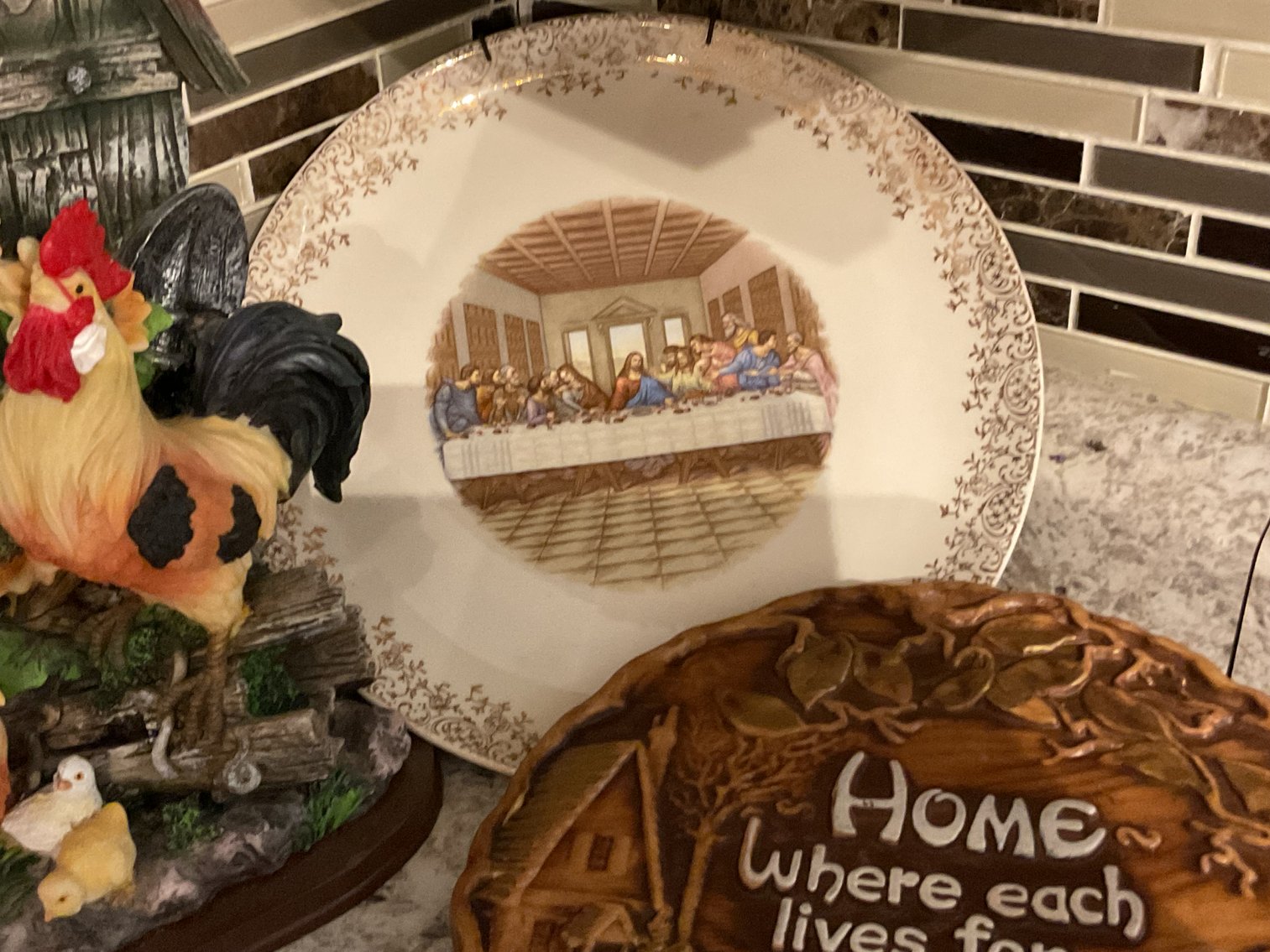 Image for Kitchen Decor