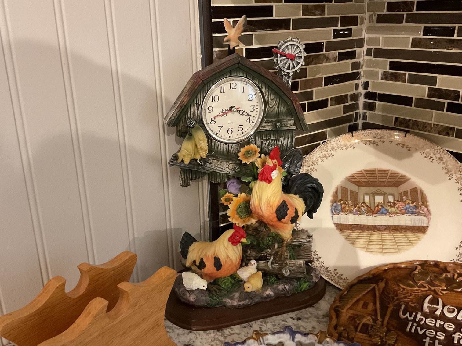 Image for Kitchen Decor