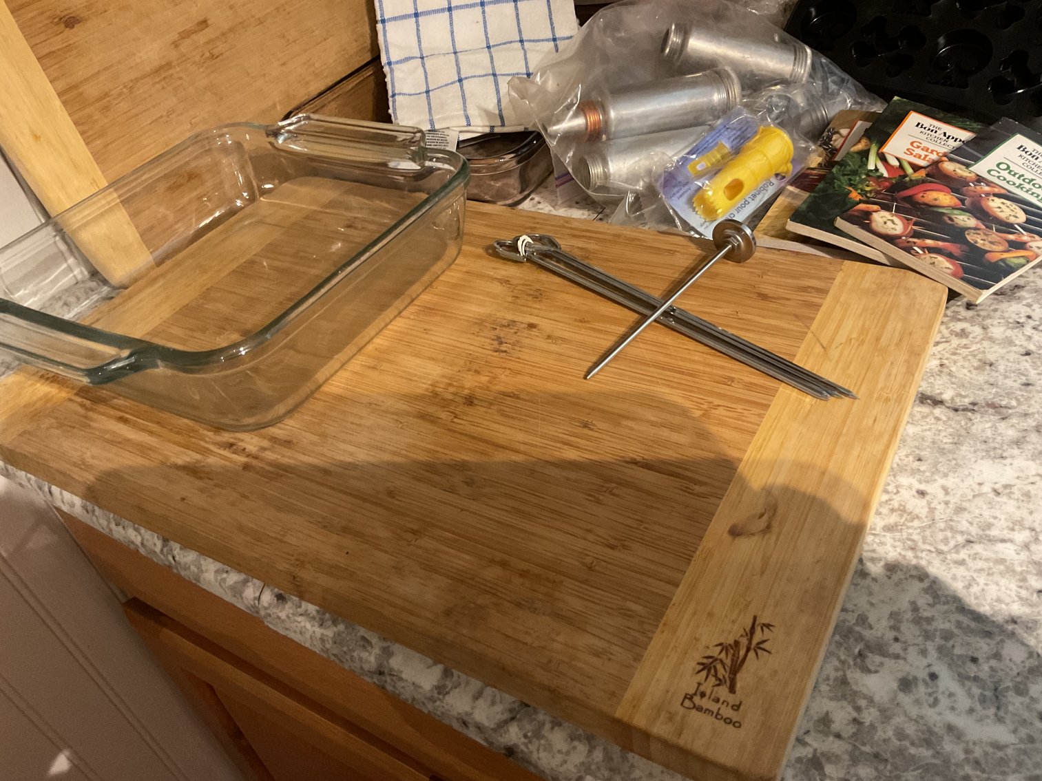 Image for Kitchen Items