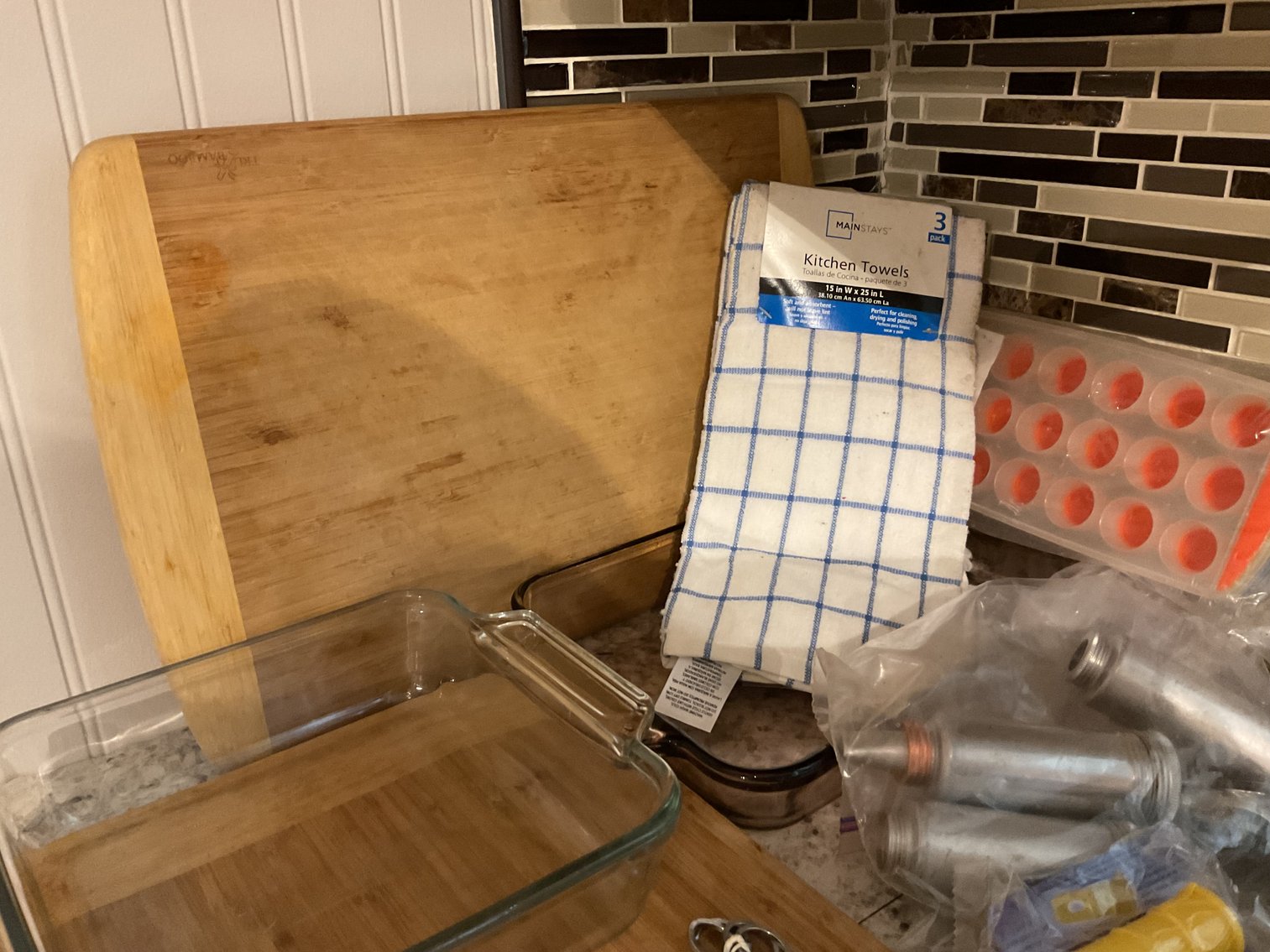 Image for Kitchen Items