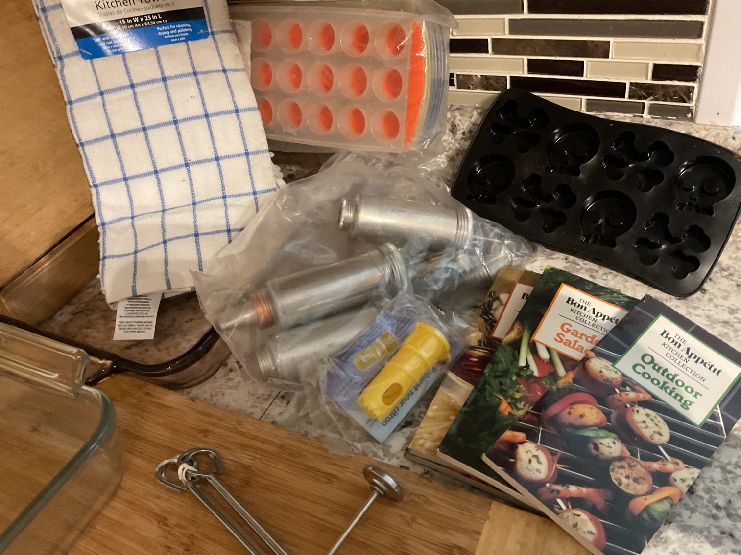 Image for Kitchen Items