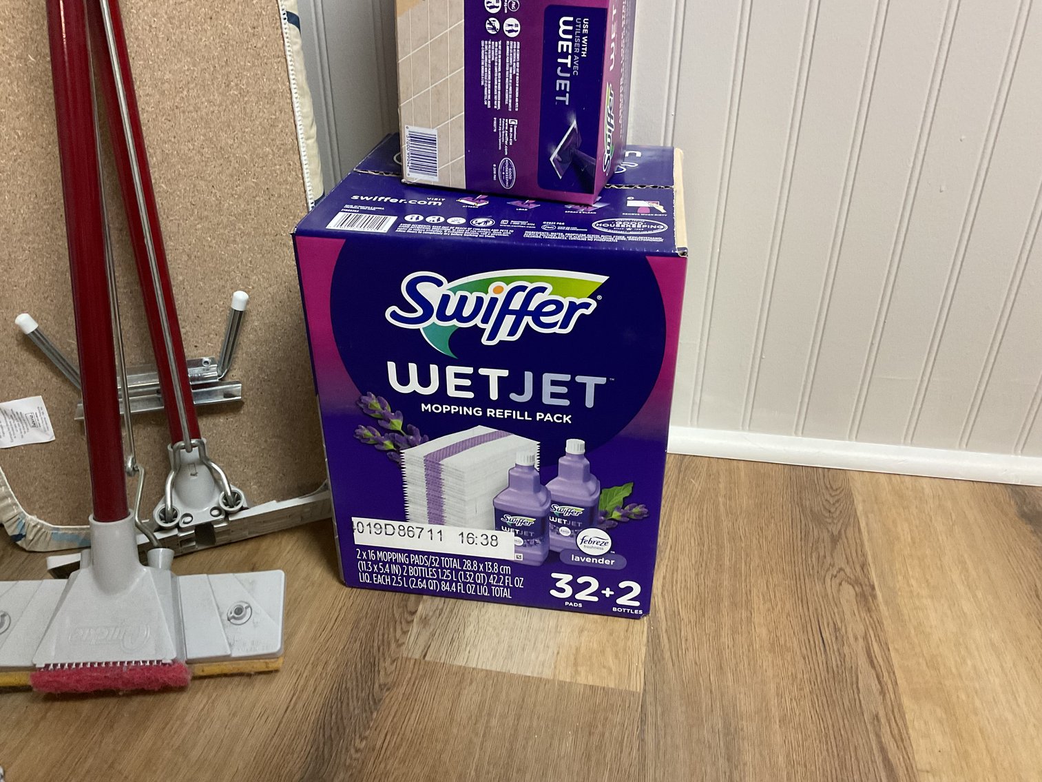 Image for Cleaning Lot