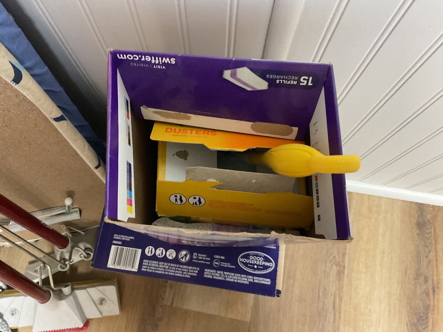 Image for Cleaning Lot