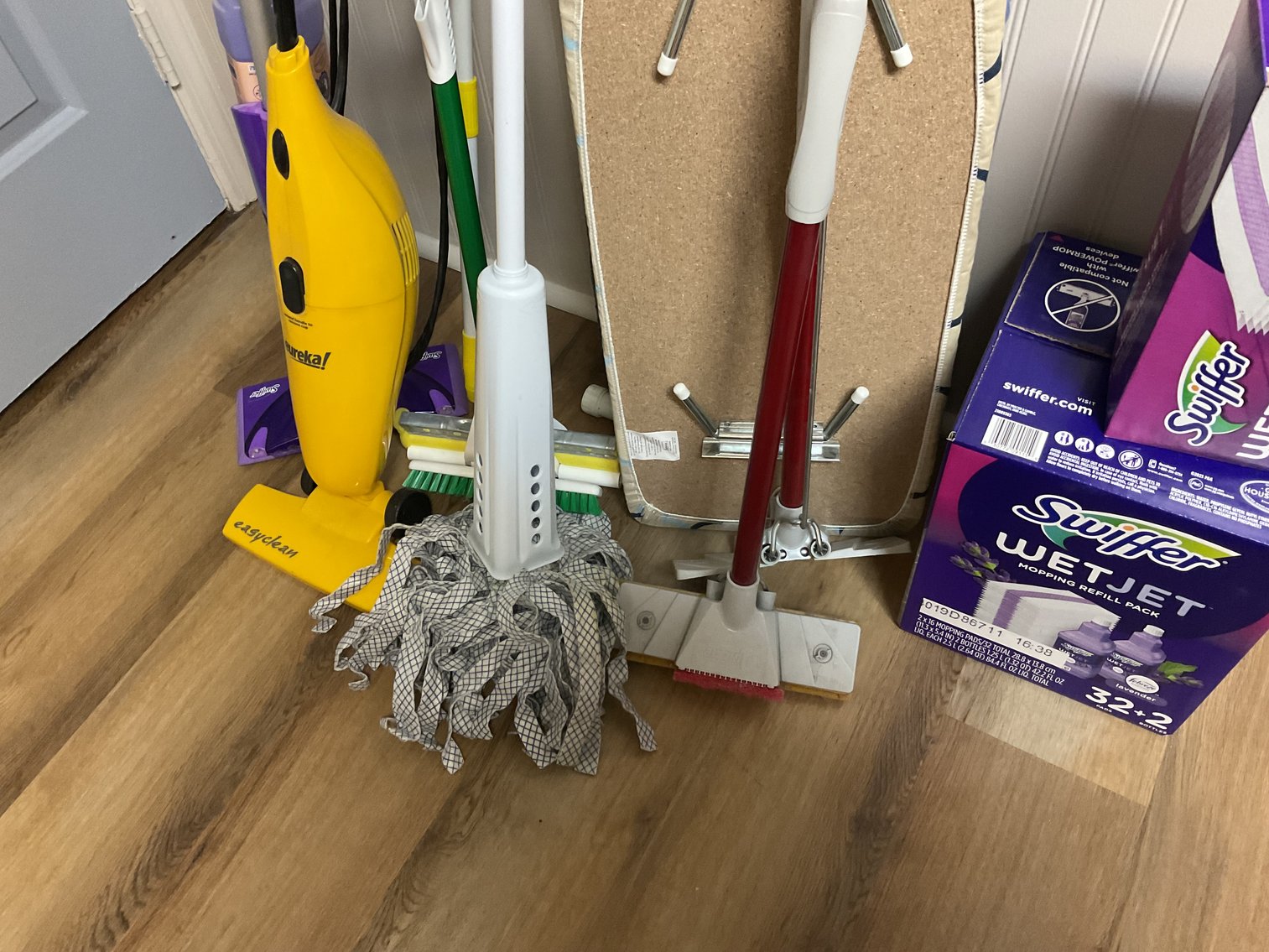 Image for Cleaning Lot