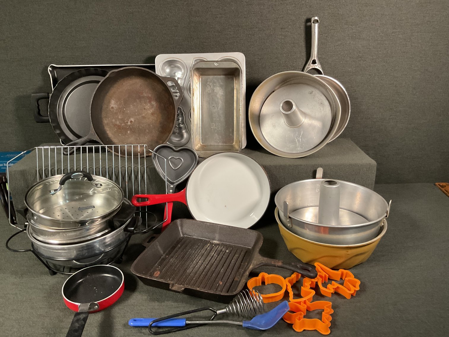 Image for Kitchen Lot