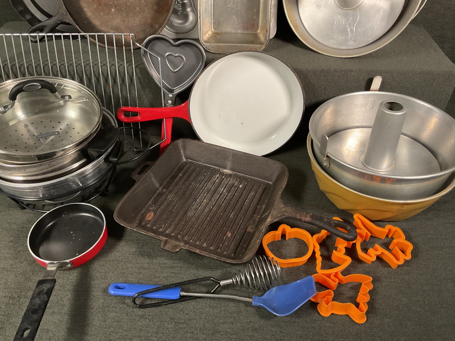 Image for Kitchen Lot