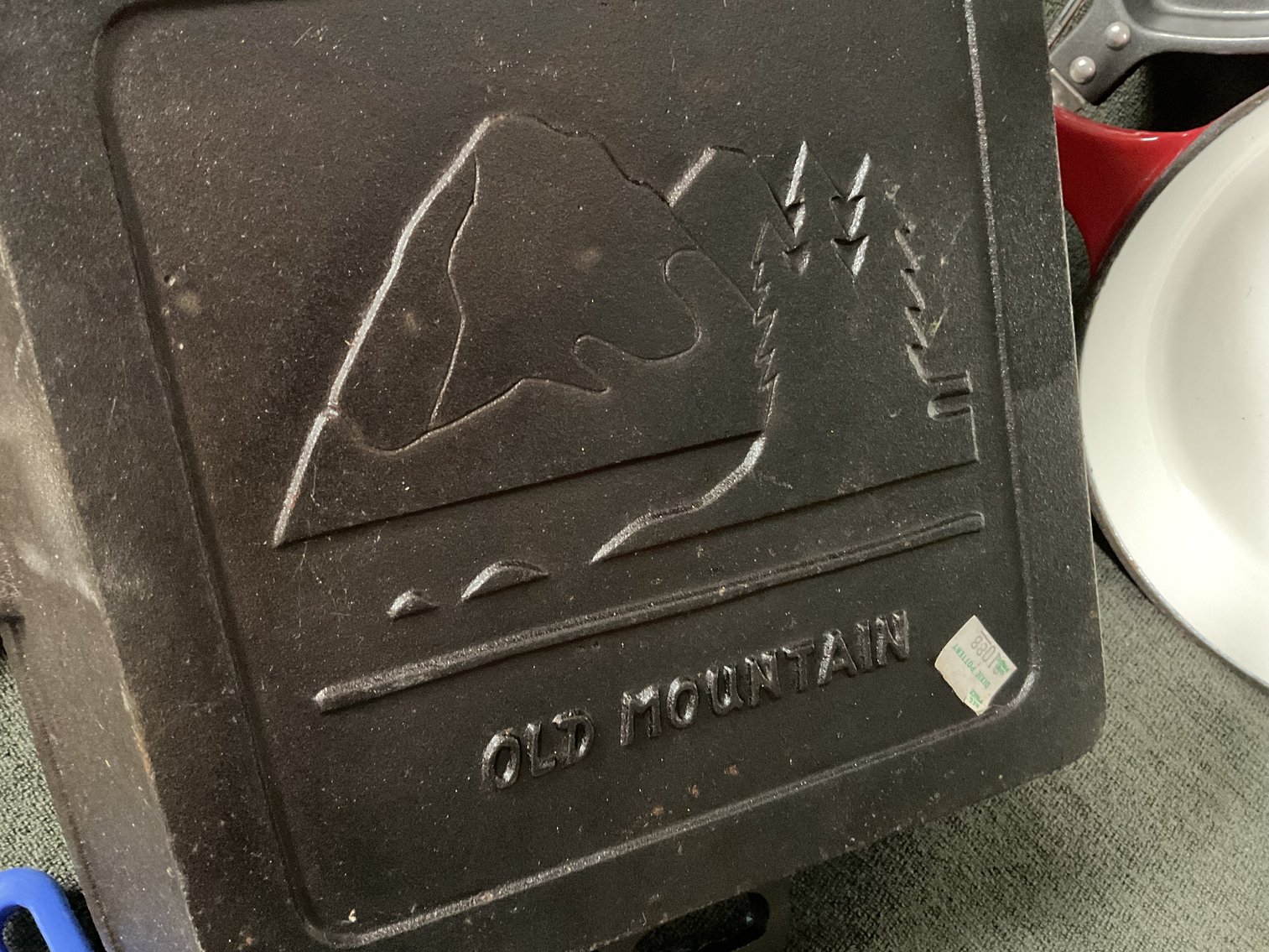 Image for Kitchen Lot