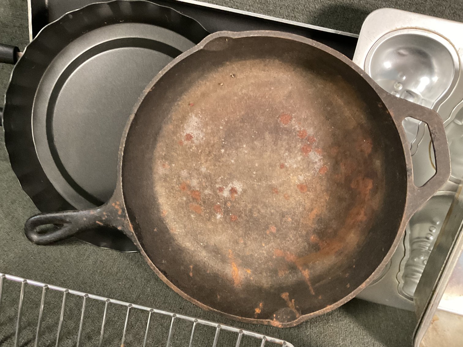 Image for Kitchen Lot