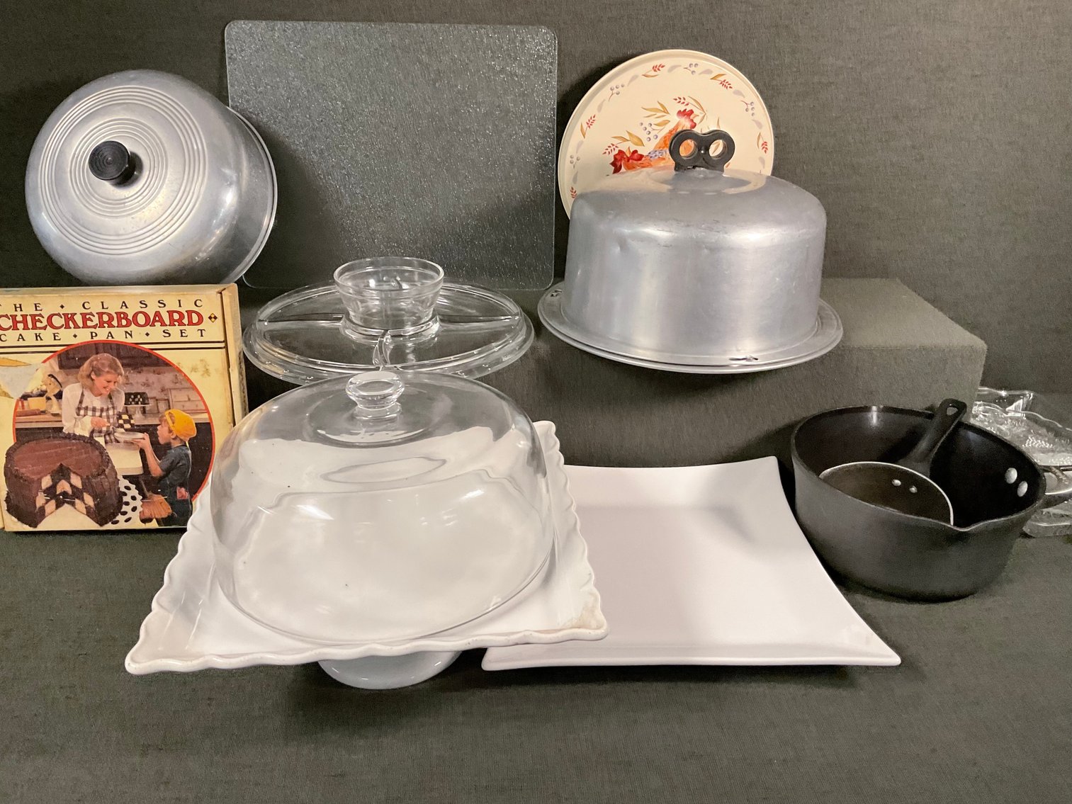 Image for Kitchen Lot