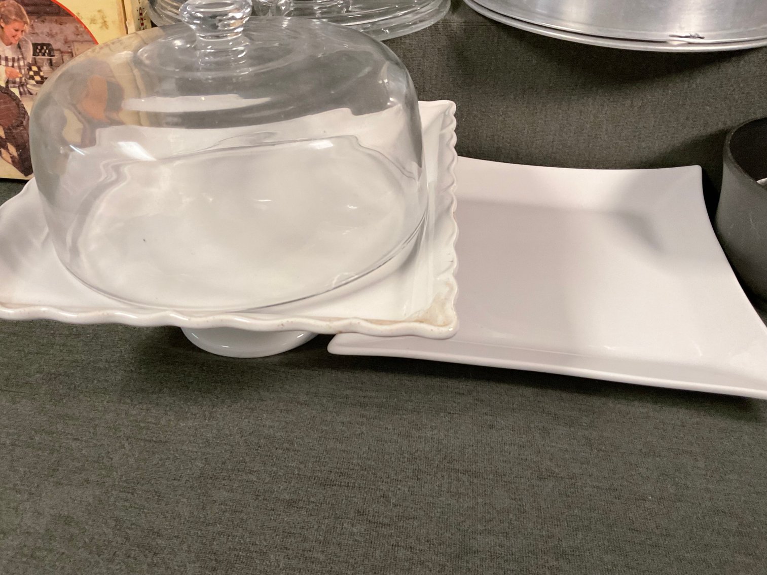 Image for Kitchen Lot