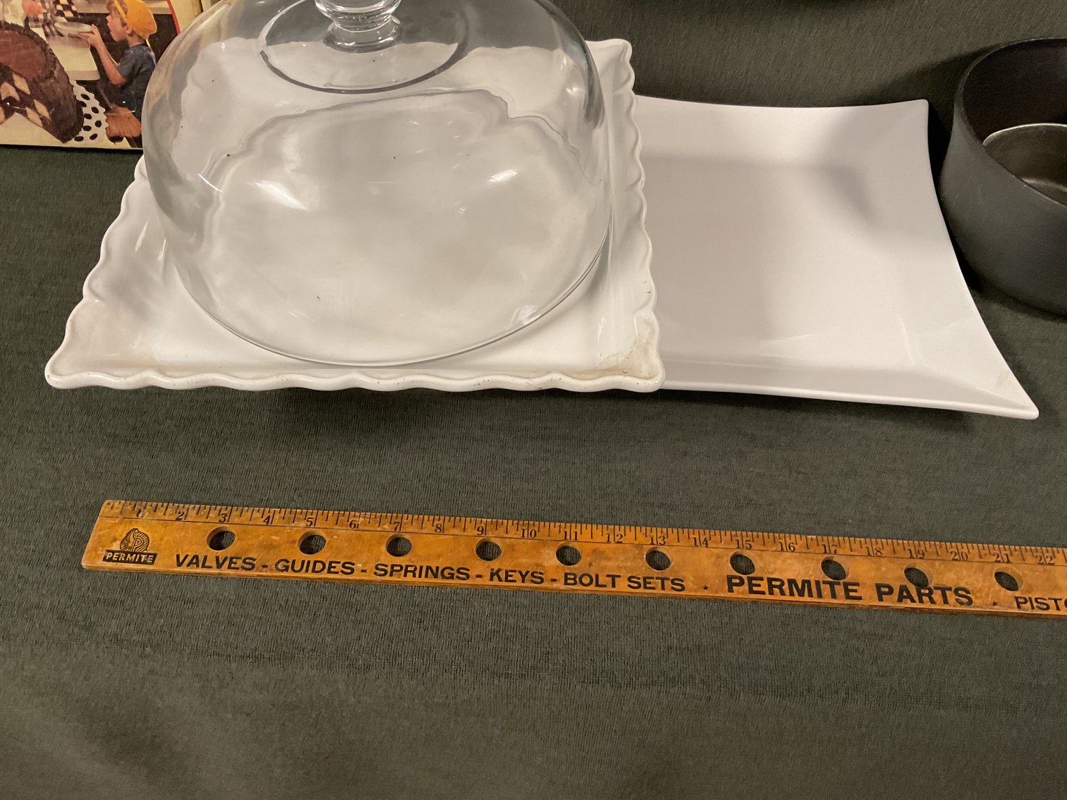 Image for Kitchen Lot