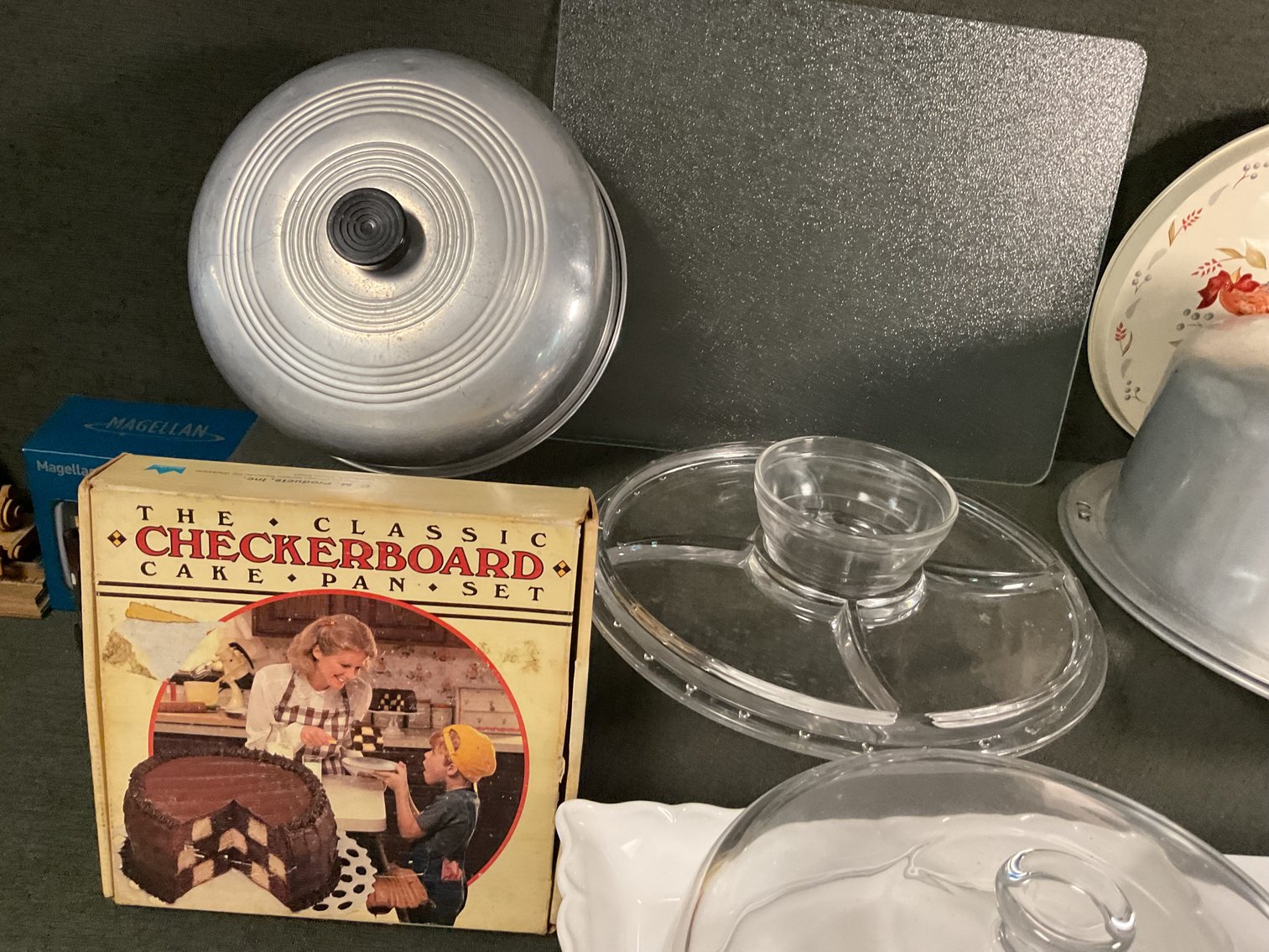 Image for Kitchen Lot