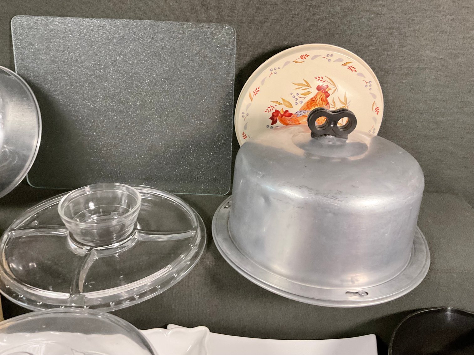 Image for Kitchen Lot