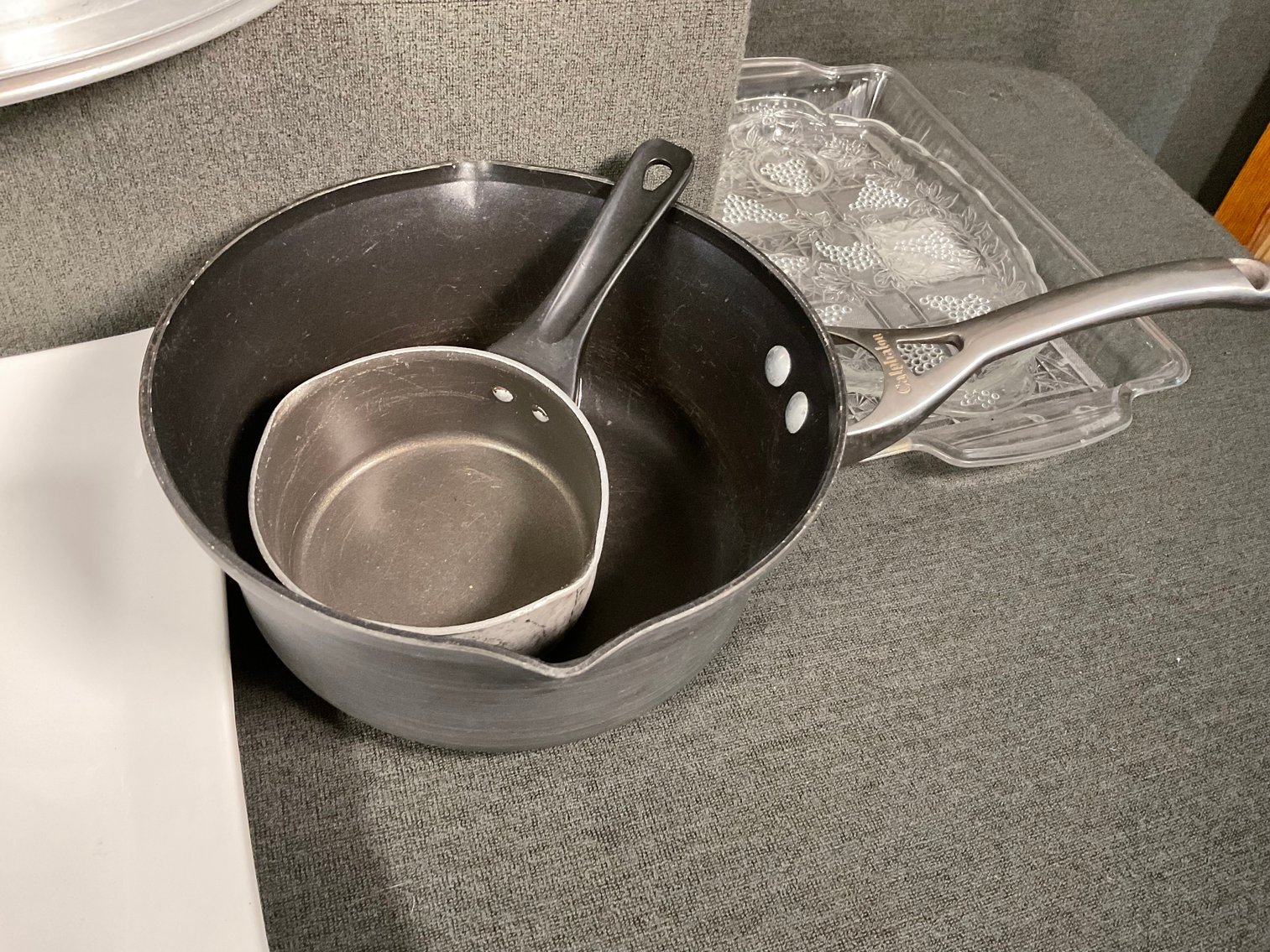 Image for Kitchen Lot