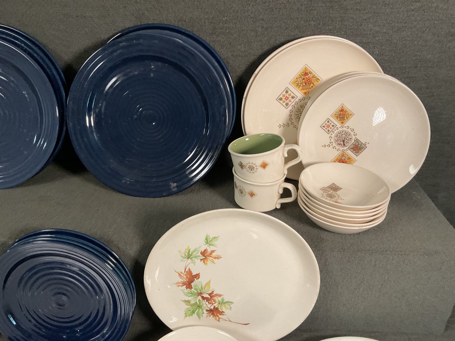 Image for Dinnerware