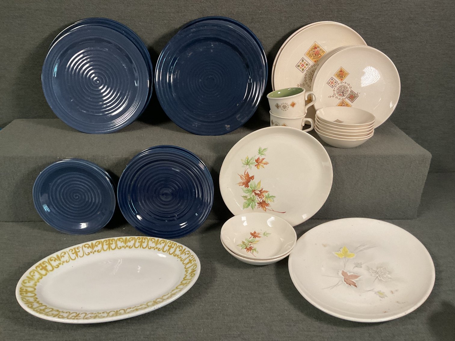 Image for Dinnerware