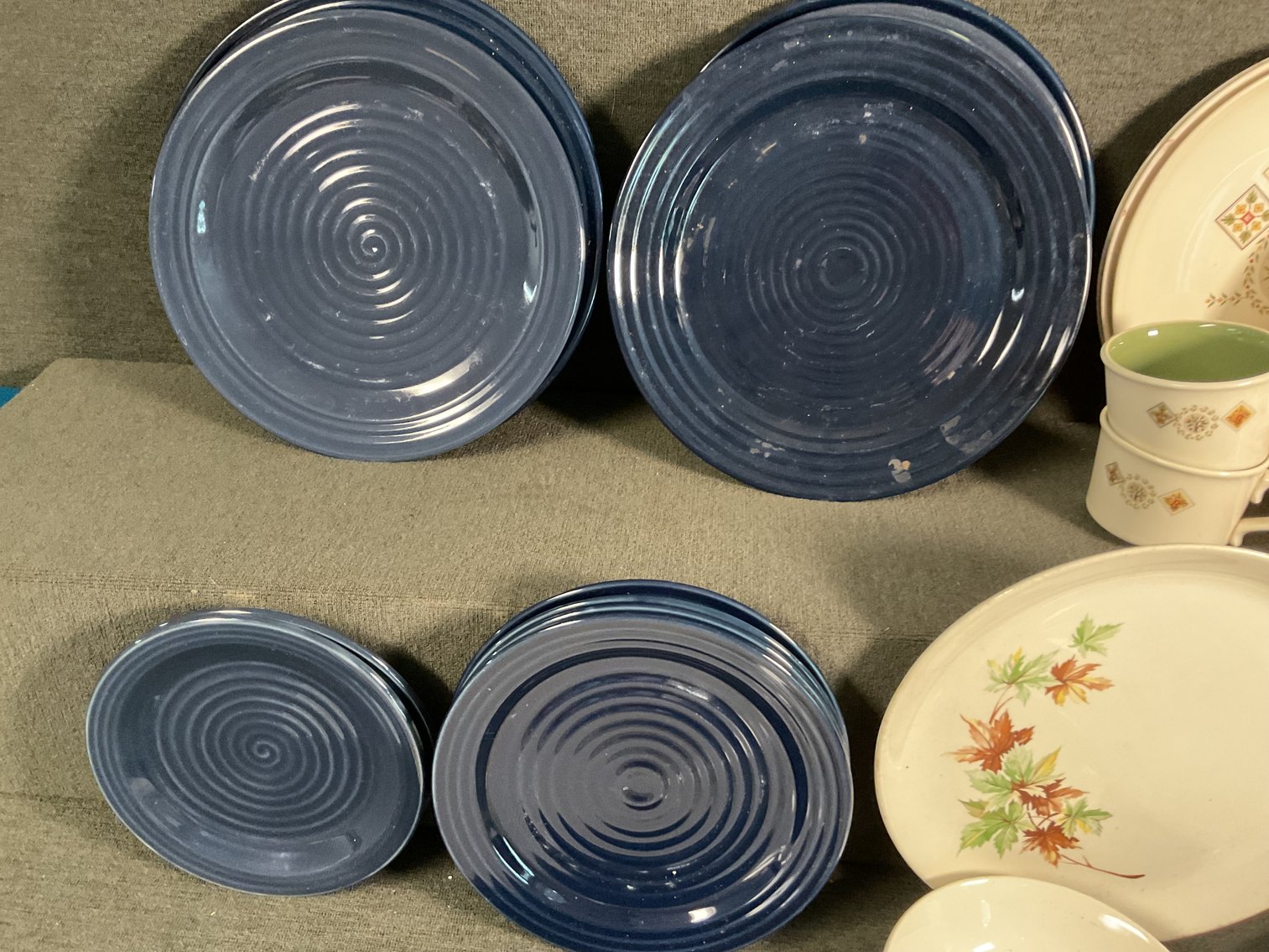 Image for Dinnerware