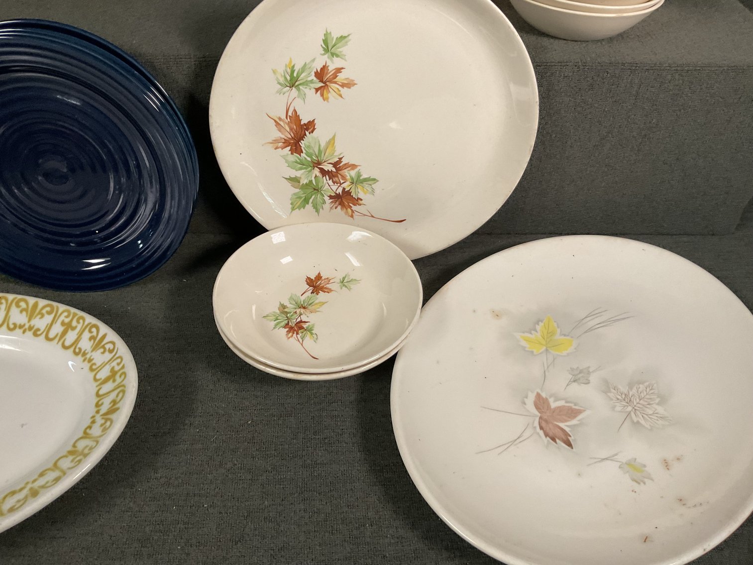 Image for Dinnerware