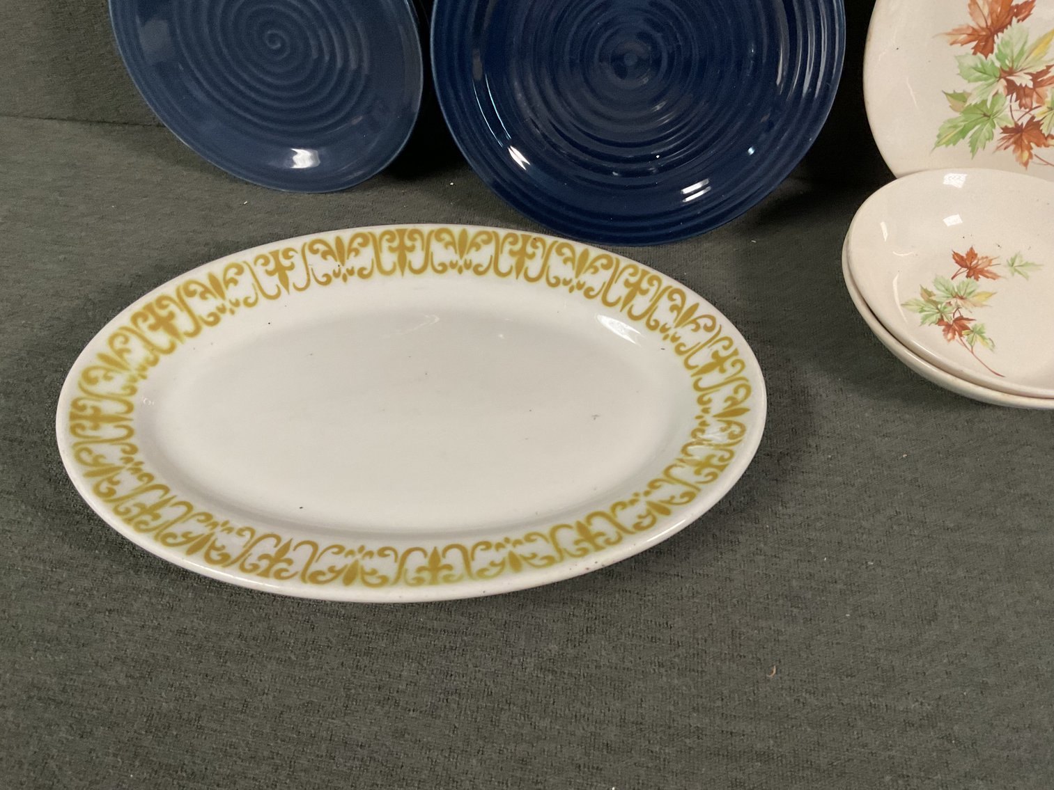 Image for Dinnerware
