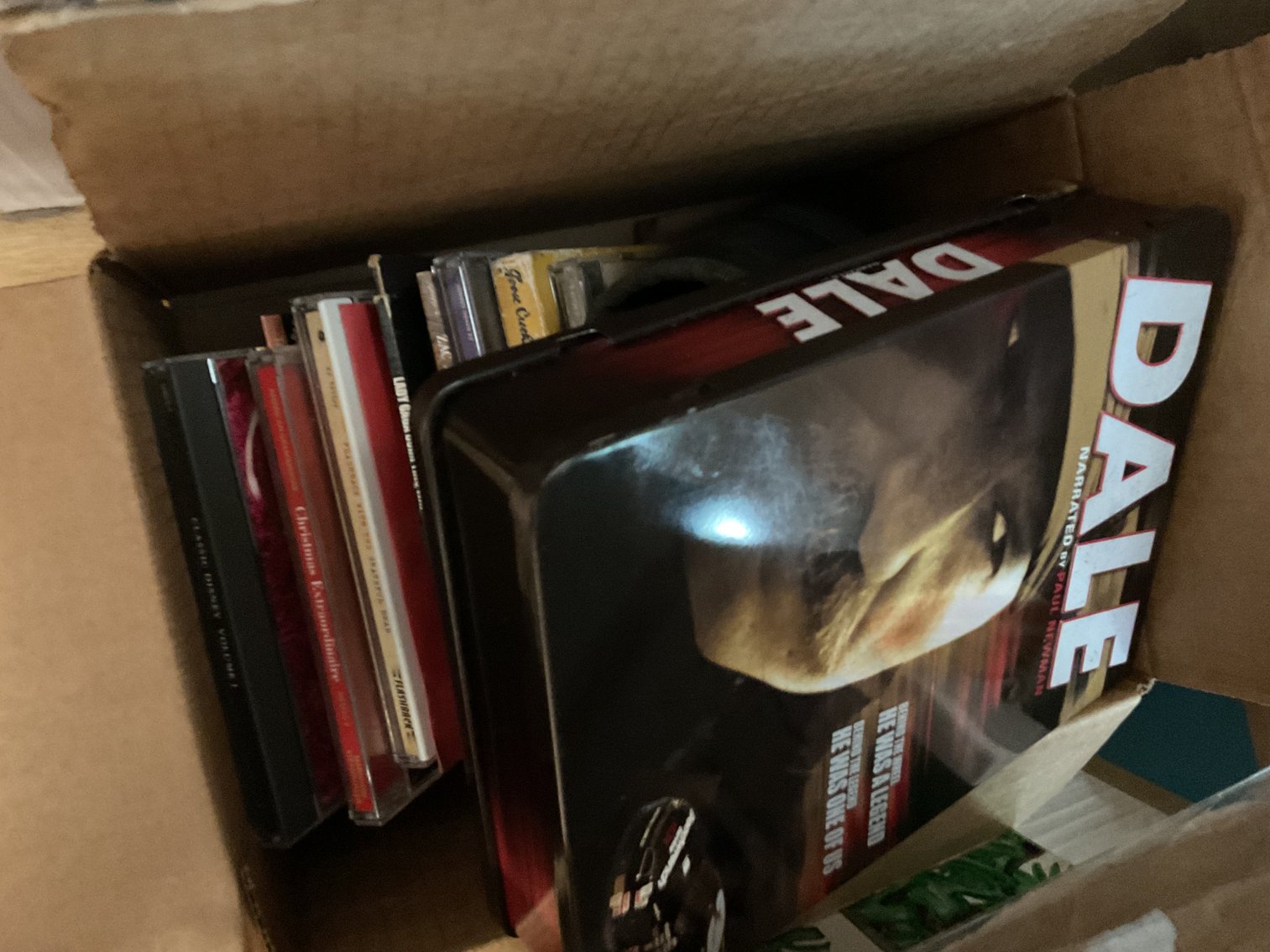 Image for Entertainment Lot