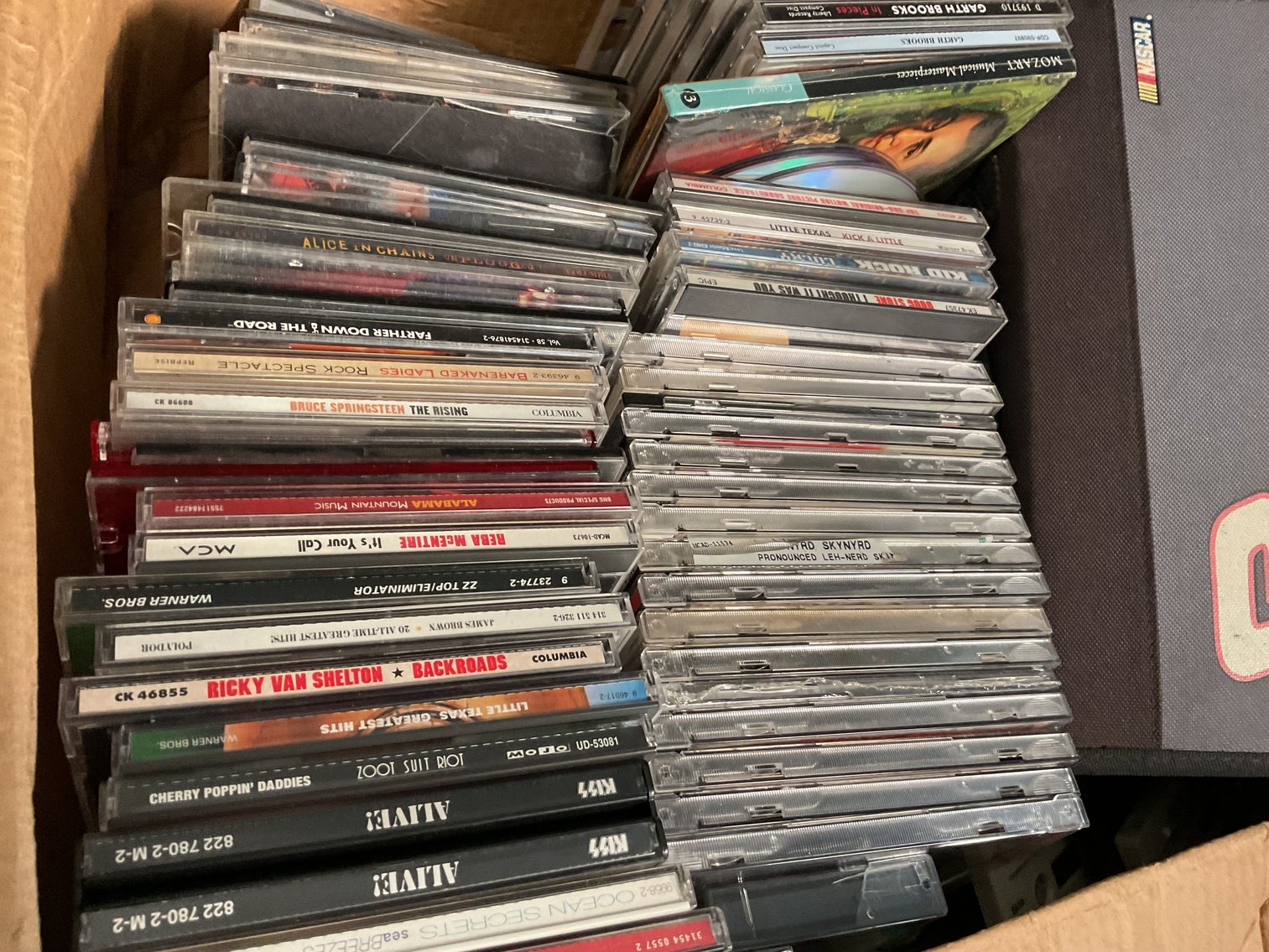 Image for Entertainment Lot