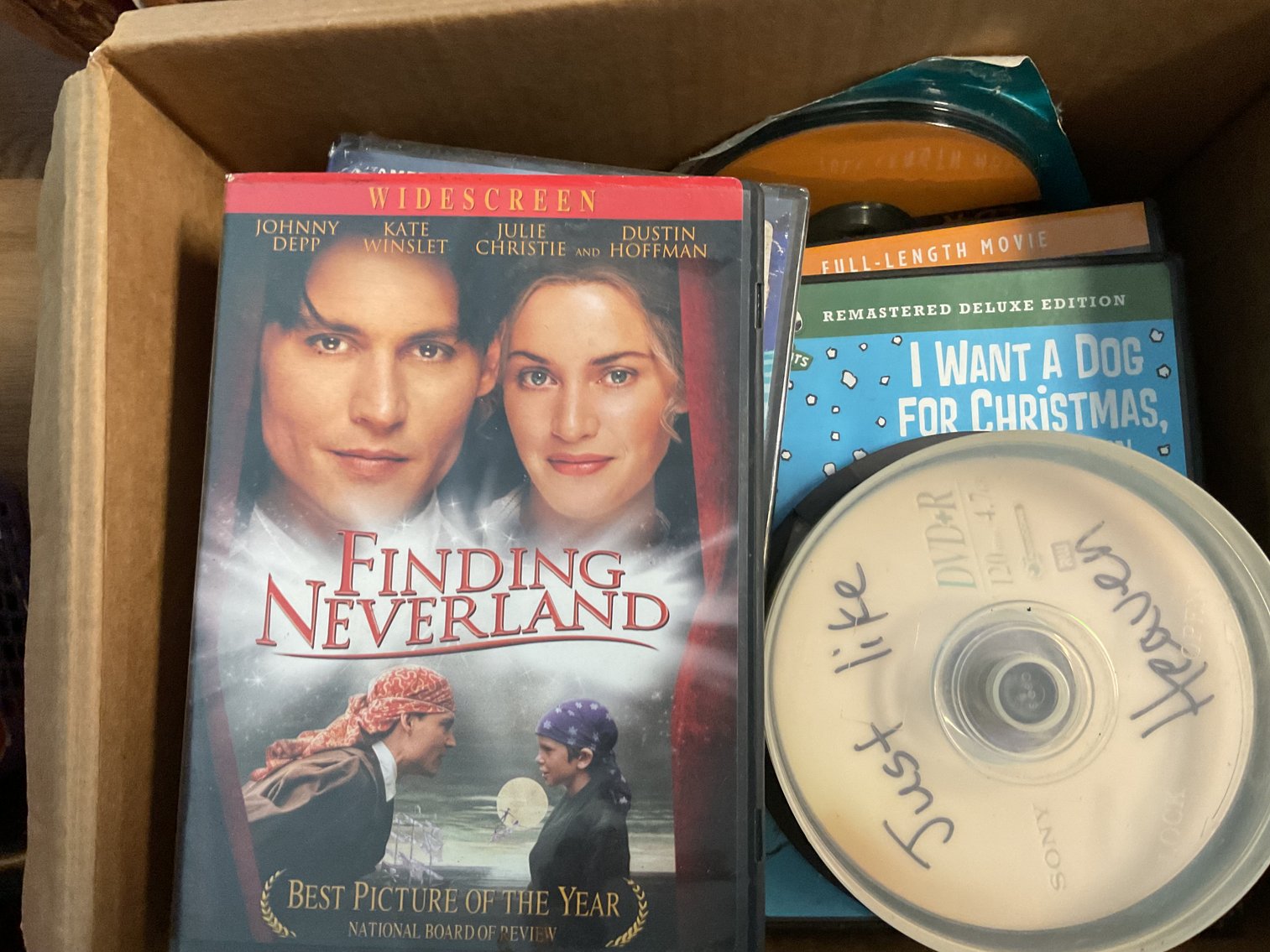 Image for Entertainment Lot