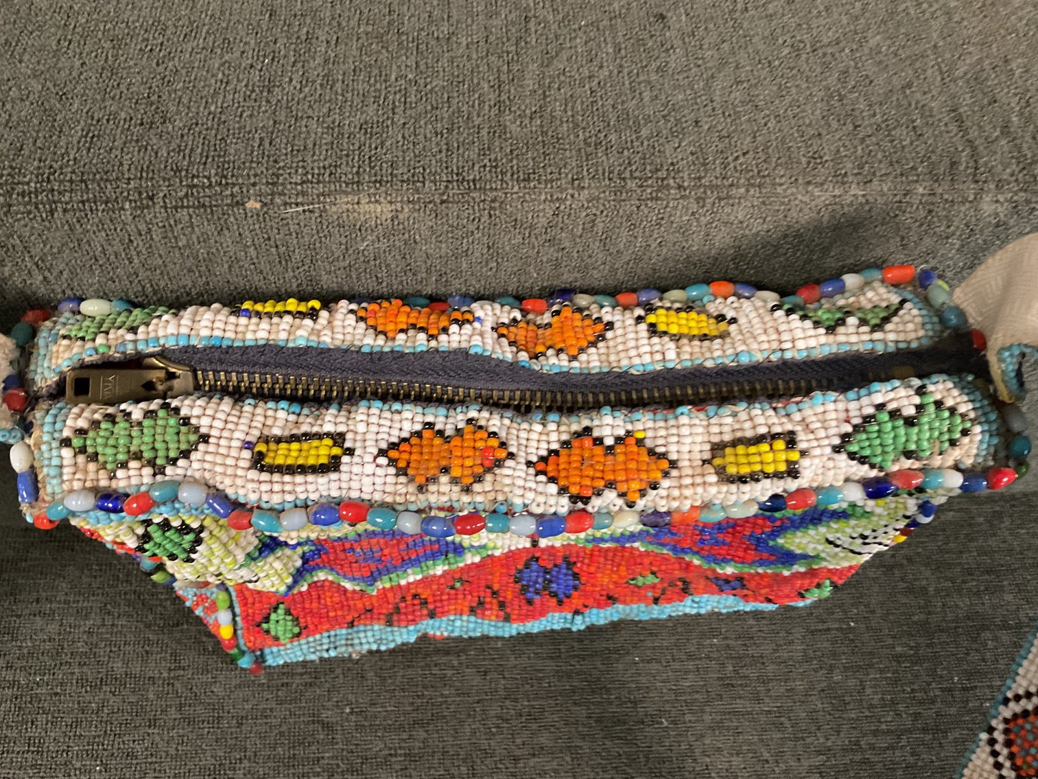 Image for Beaded Purse