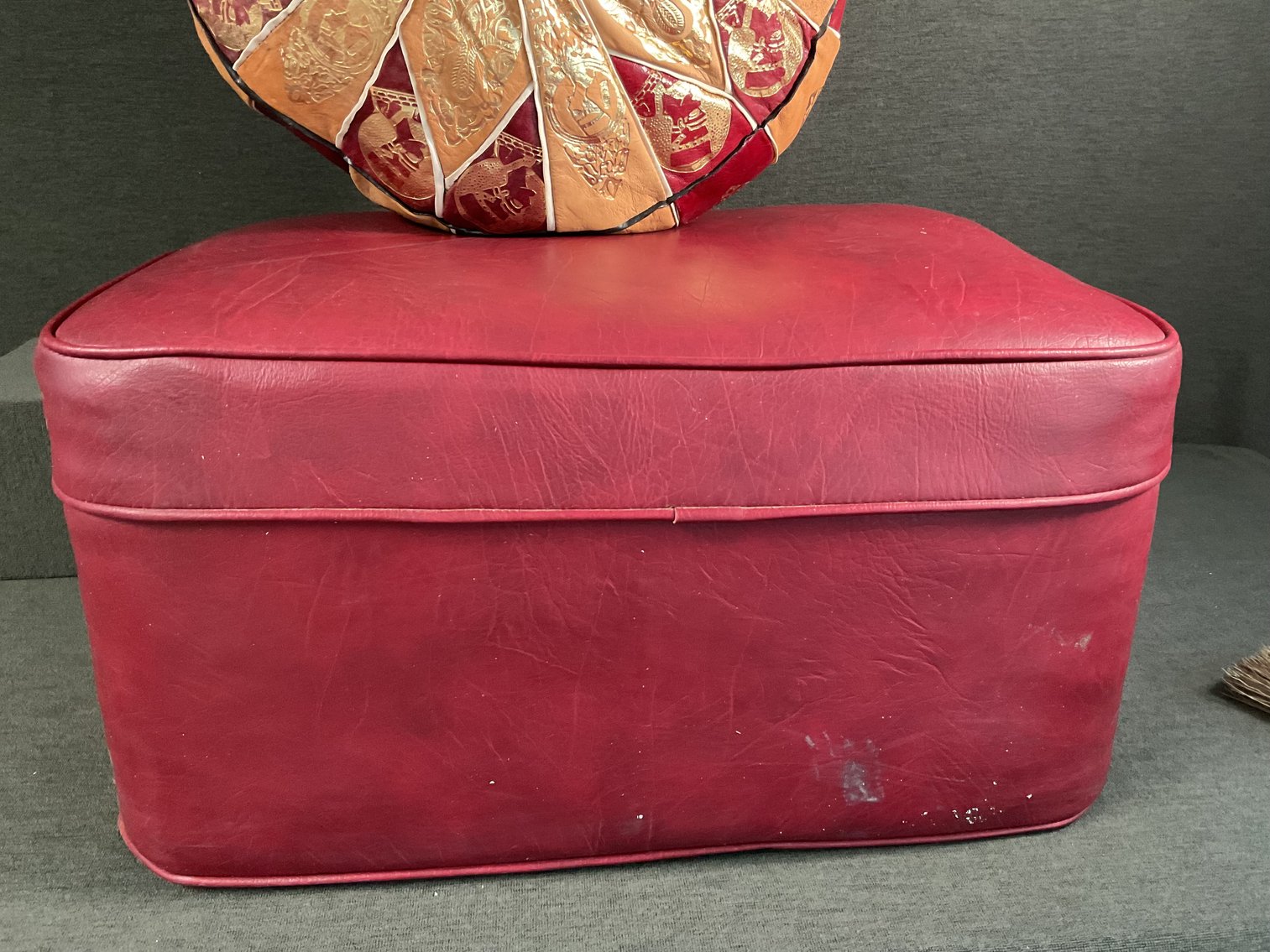 Image for Foot Stools