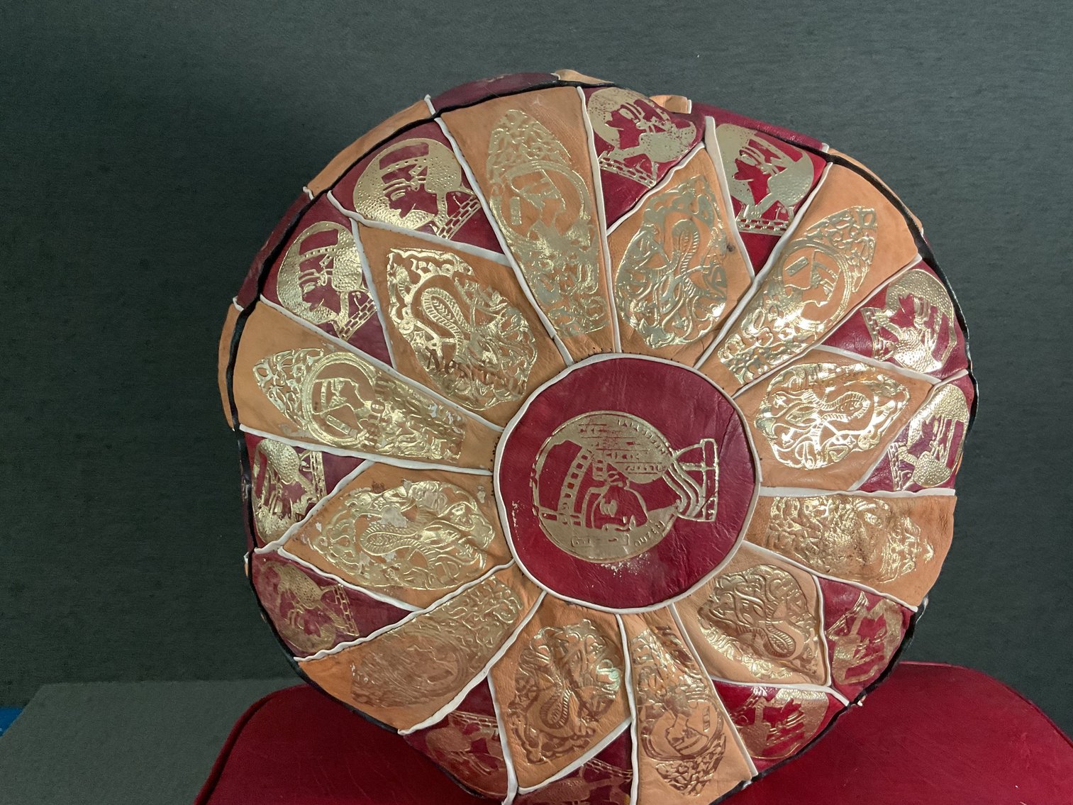 Image for Foot Stools