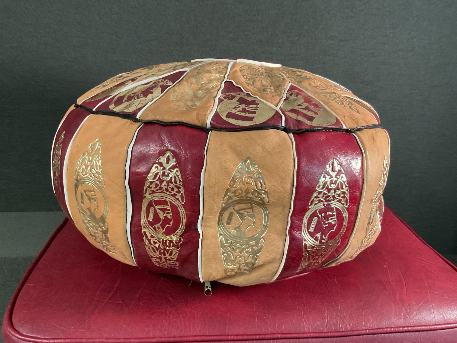 Image for Foot Stools