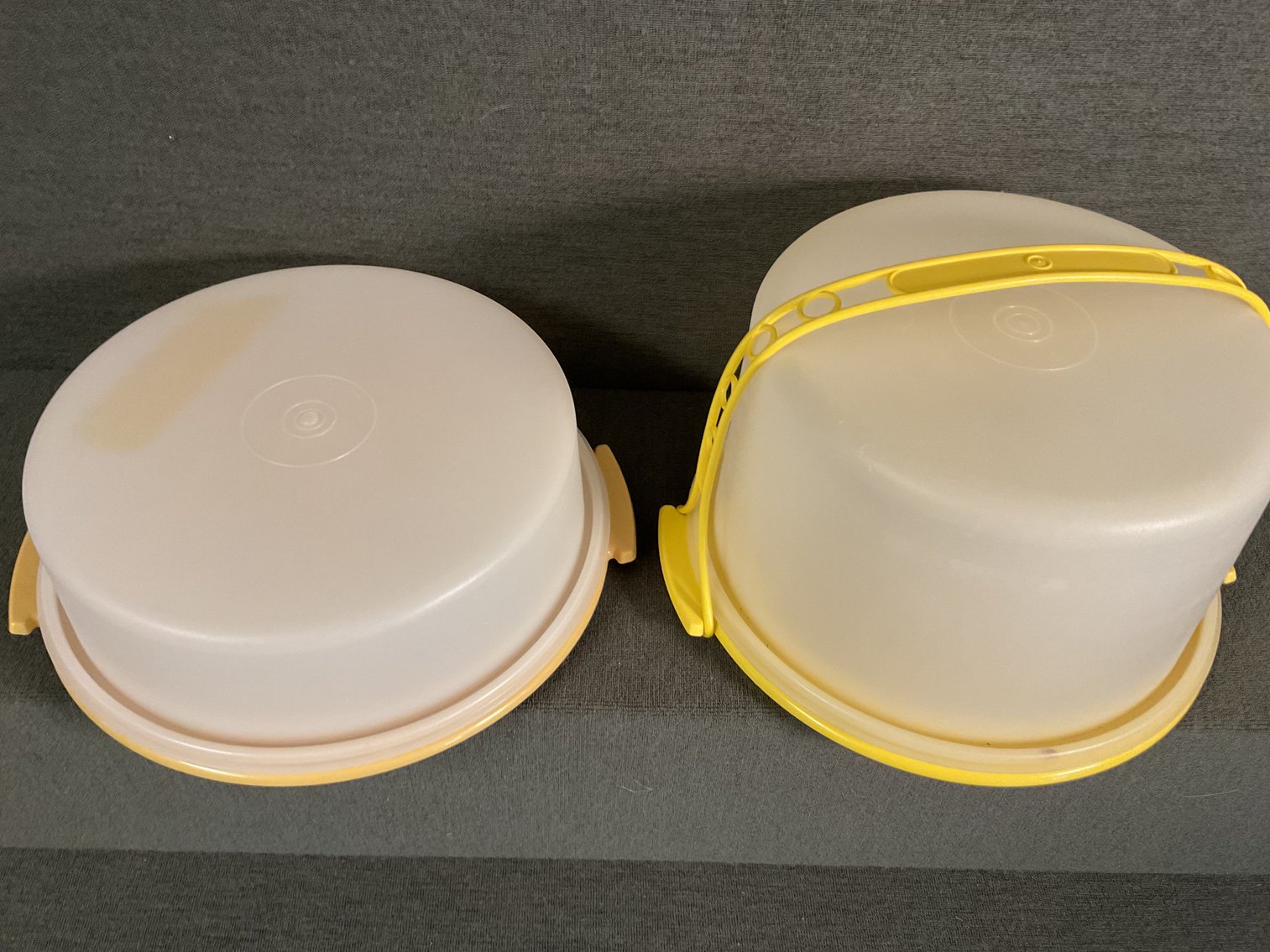 Image for Vintage Tupperware