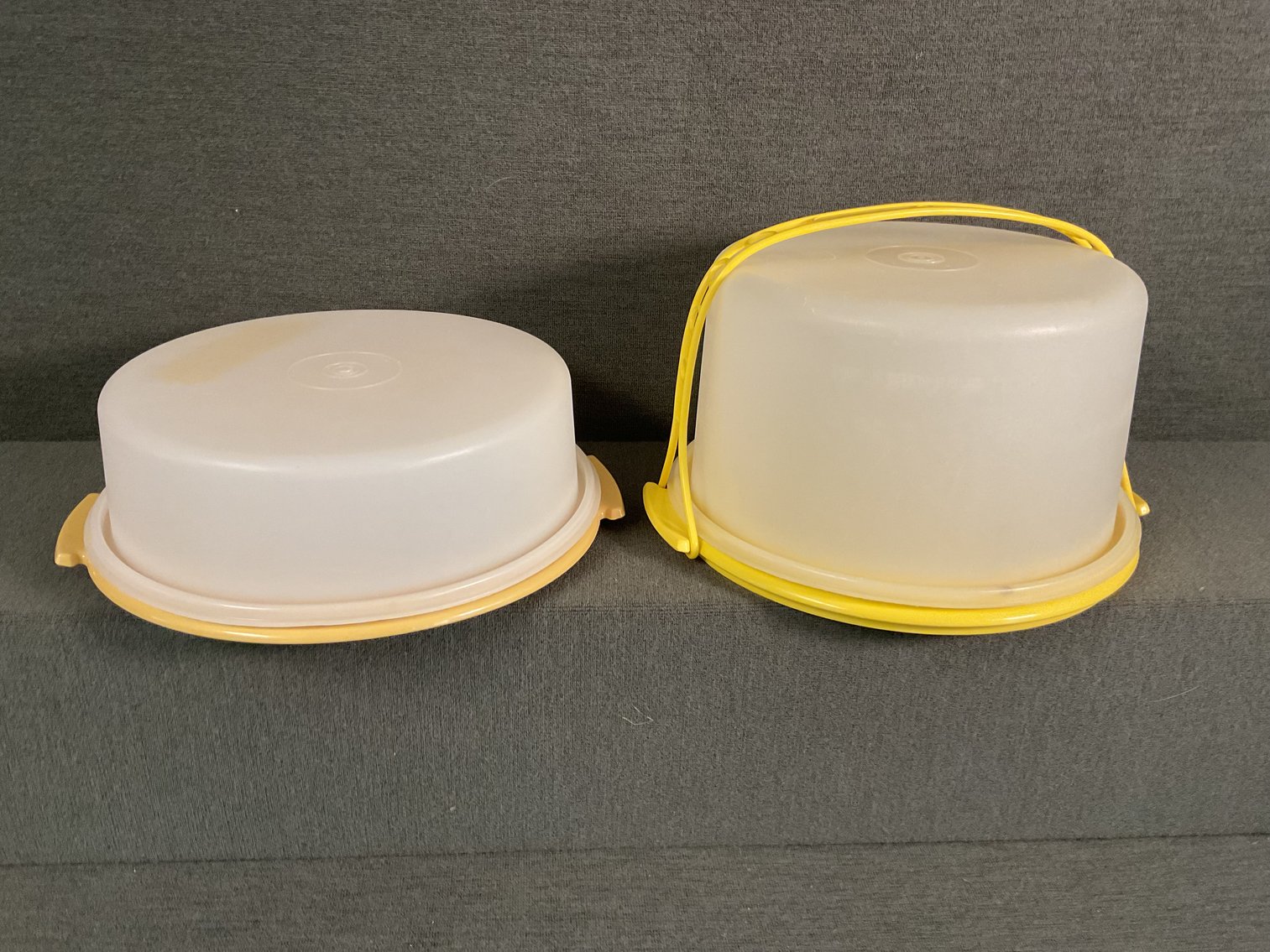 Image for Vintage Tupperware