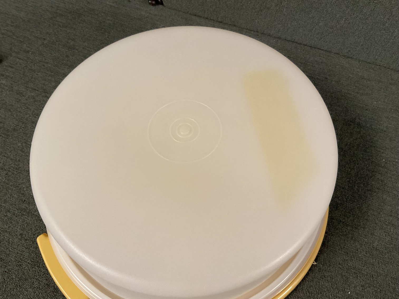 Image for Vintage Tupperware