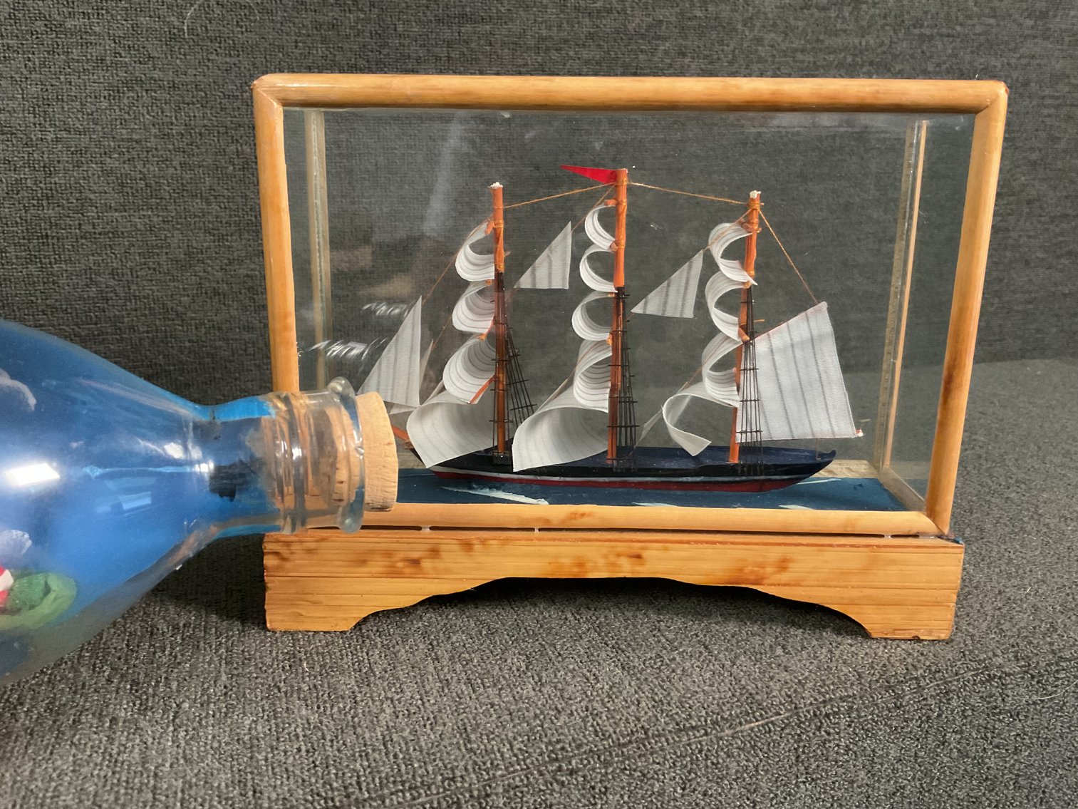 Image for Ship Models