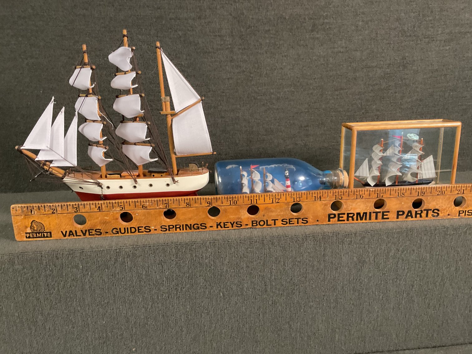 Image for Ship Models