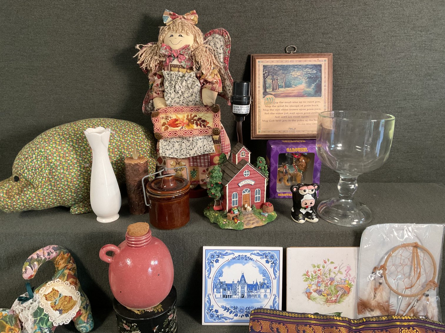 Image for Miscellaneous Decorator’s Lot