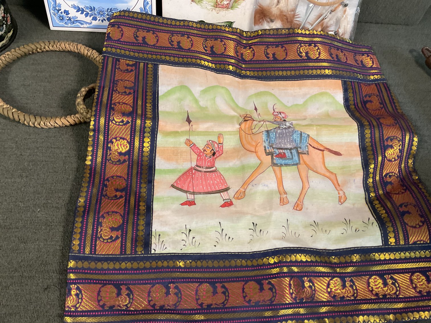 Image for Miscellaneous Decorator’s Lot