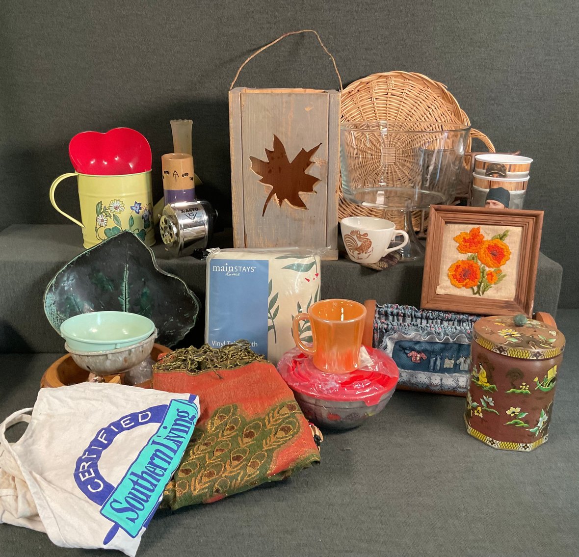 Image for Housewares and Decor Items