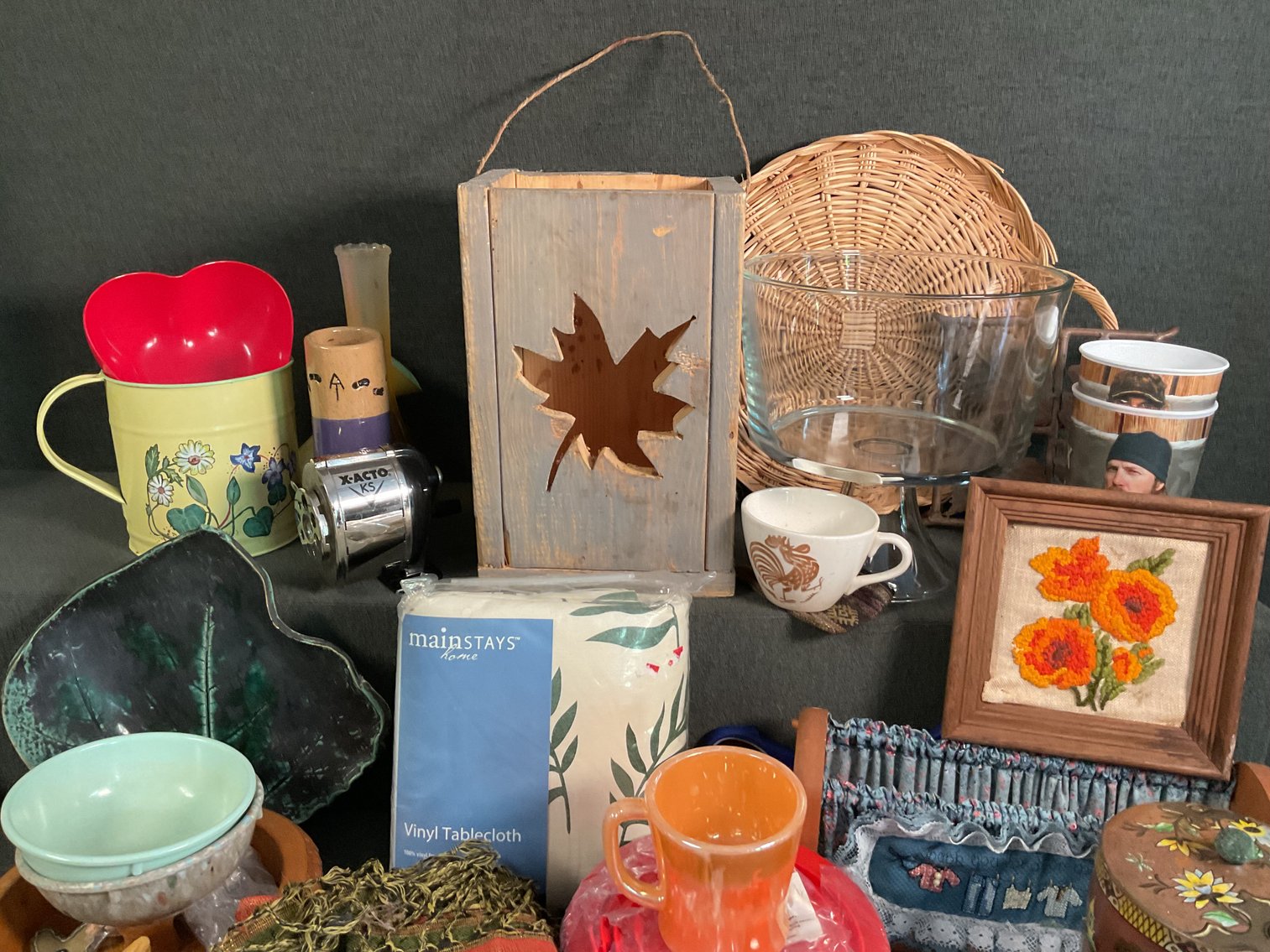 Image for Housewares and Decor Items