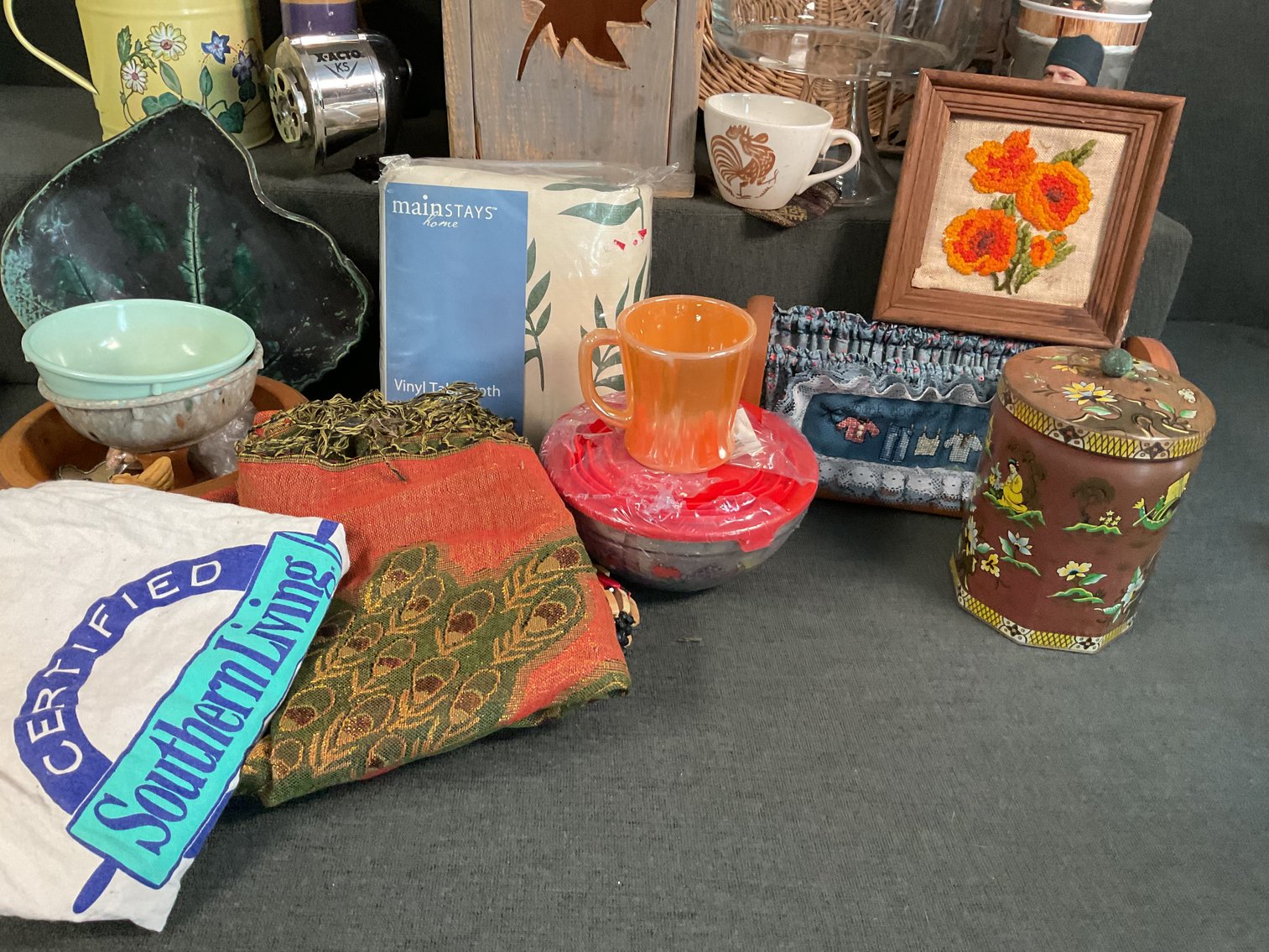 Image for Housewares and Decor Items